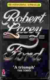 Picture of Ford by Robert Lacey Book Cover