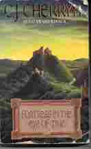 Picture of Fortress in the Eye of Time book cover