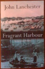 Picture of Fragrant Harbour book cover