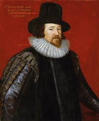 Picture of Francis Bacon