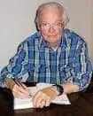 Picture of Fred Saberhagen