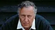 Picture of Frederick Forsyth