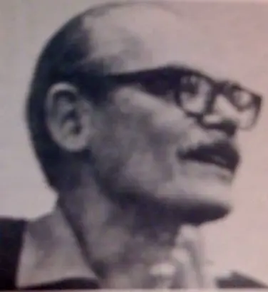 Picture of FrederikPohl