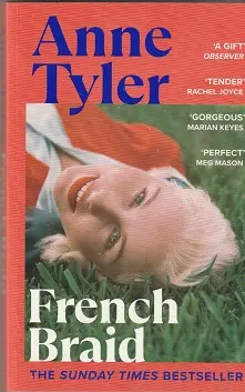 Picture of French Braid Cover
