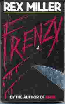 Picture of Frenzy Cover