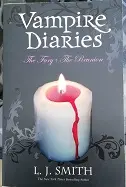 Picture of The Fury Dark Reunion Cover