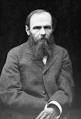 Picture of Fyodor Dostoyevsky