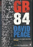 Picture of GB 84 Book Cover
