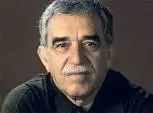 Picture of Gabriel Garcia Marquez