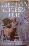 Picture of Games Climbers Play Book Cover
