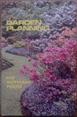 Picture of Garden Planning book cover