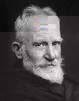 Picture of George Bernard Shaw