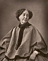 Picture of George-Sand