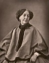 Picture of George Sand