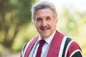 Picture of Gerald Davies