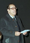Picture of Giovanni Grazzini