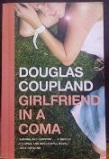 Picture of Girlfriend in a Coma Book Cover
