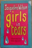 Picture of Girls In Tears Book Cover