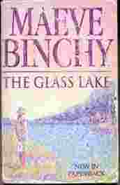 Picture of The Glass Lake Book Cover