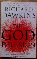 Picture of The God Delusion Cover