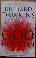 Picture of The God Delusion Cover
