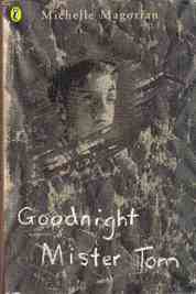 Picture of Goodnight, Mister Tom Book Cover