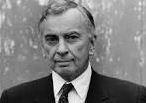 Picture of Gore Vidal