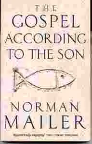 Picture of The Gospel According to the Son Cover