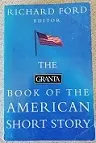 Picture of The Granta Book of the American Short Story Book Cover