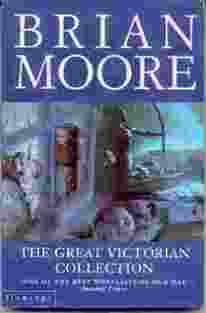 Picture of The Great Victorian Collection by Brian Moore book cover