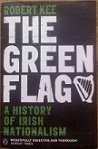Picture of The Green Flag Book Cover