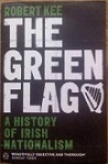 Picture of The Green Flag book cover