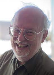 Picture of Greg Bear