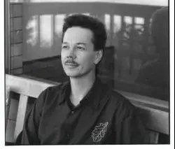 Picture of Greg Harvey