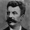 Picture of Guy de Maupassant