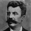 Picture of Guy de Maupassant