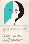Picture of The Half Brother by Ailish O'Breen book cover
