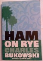 Picture of Ham On Rye Book Cover