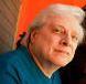 Picture of Harlan Ellison