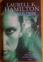 Picture of Harlequin Book Cover