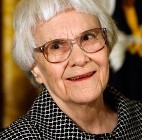 Picture of Harper Lee