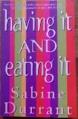 Picture of Having It and Eating It Book Cover