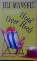 Picture of Head Over Heels Cover