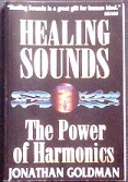 Picture of Healing Sounds Cover