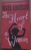 Picture of The Heart of a Woman Book Cover