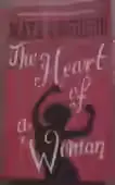 Picture of The Heart of a Woman Book Cover