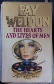 Picture of The Hearts and Lives of Men Cover