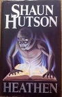 Picture of Heathen Book Cover