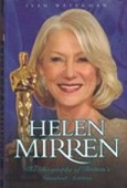 Picture of Helen Mirrens book cover