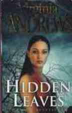 Picture of Hidden Leaves Book Cover